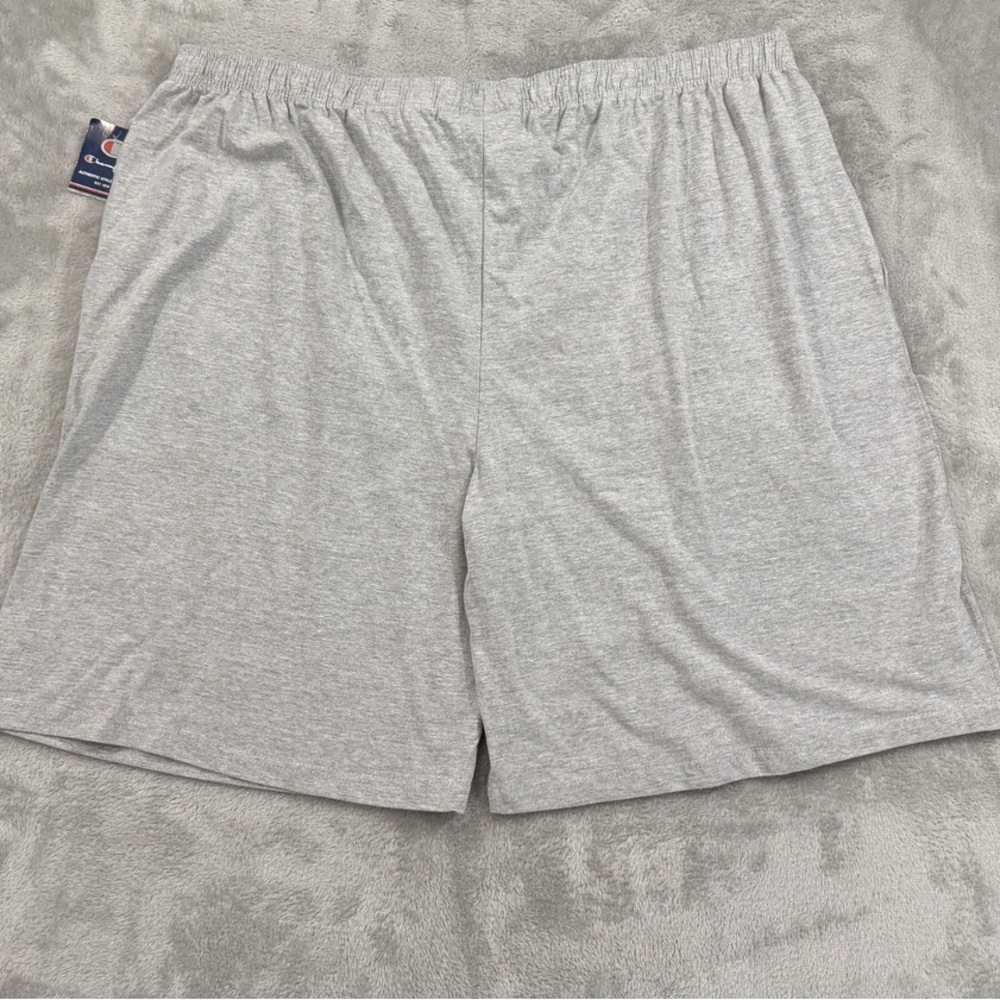 Gray Men's Shorts